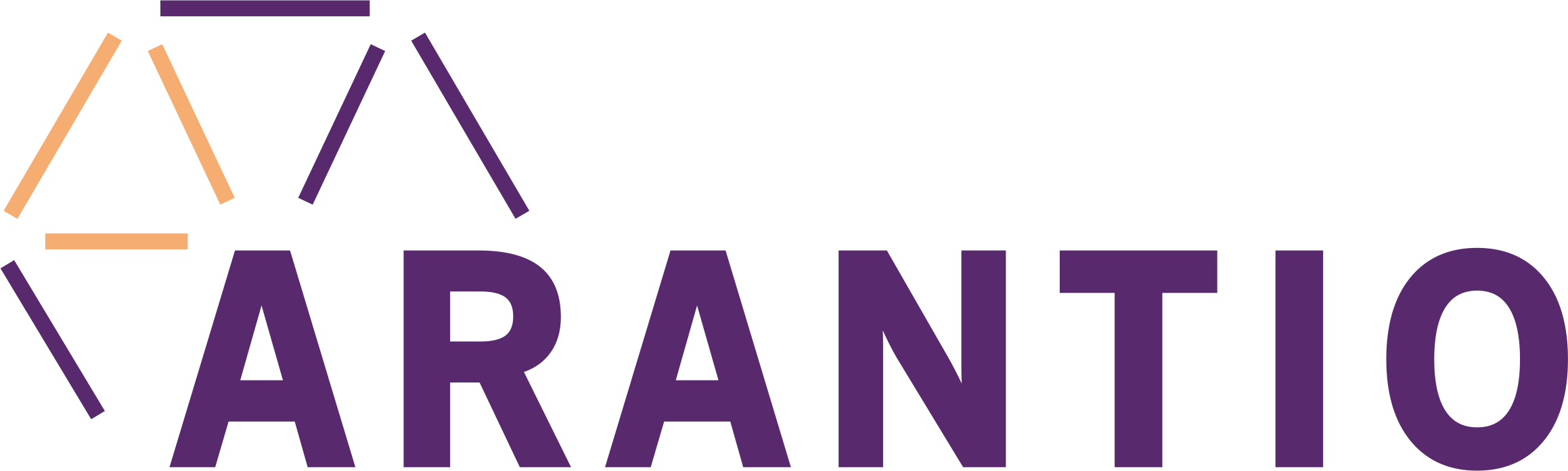 Arantio logo