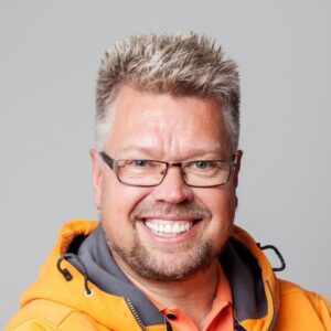 Picture of Jarmo Hyökyvaara